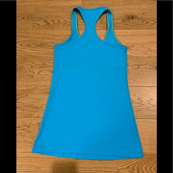 Lululemon CRB Tank Top - Picture 2 of 3
